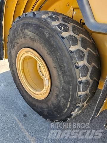 CAT 962 H Cargadoras sobre ruedas