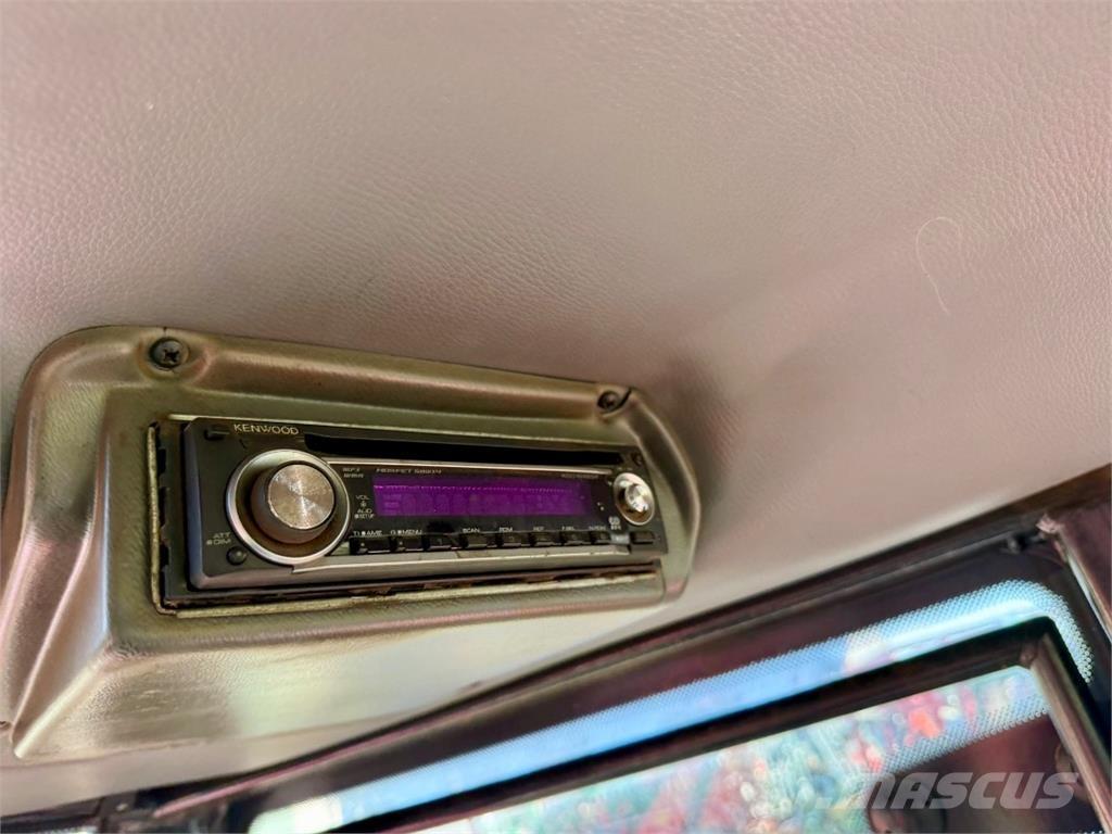 Zetor Major 80 Tractores