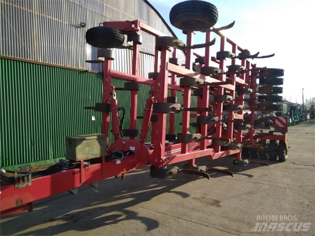 Horsch Tiger 6 XL Cultivadores