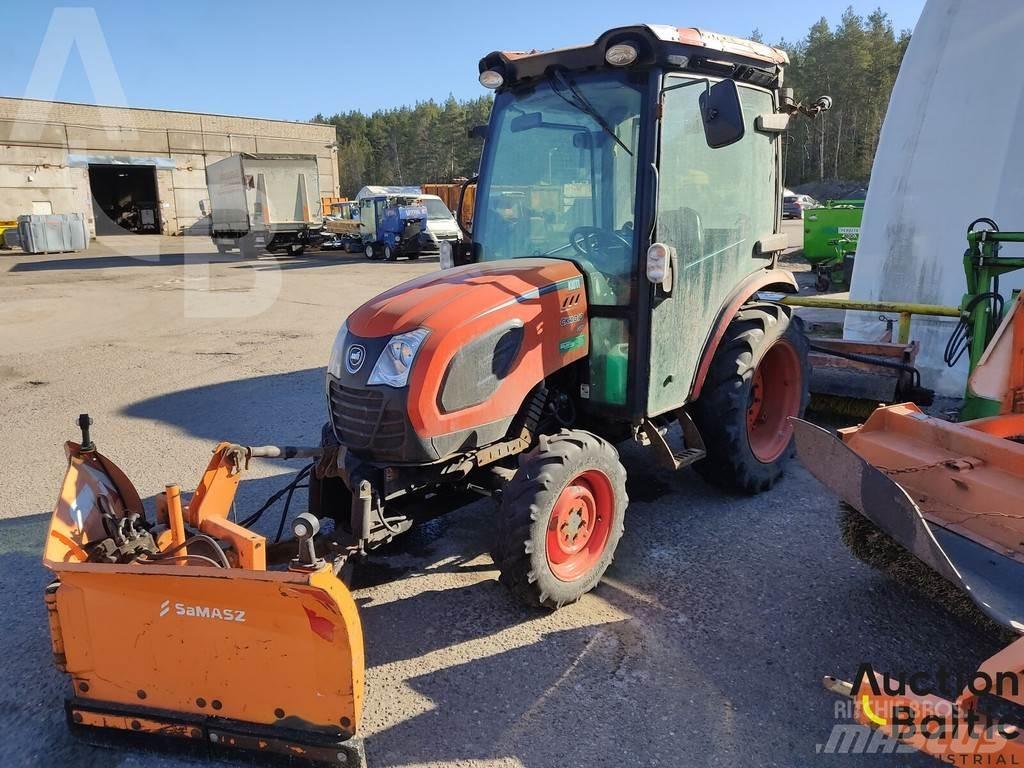Kioti CK 4010 Tractores