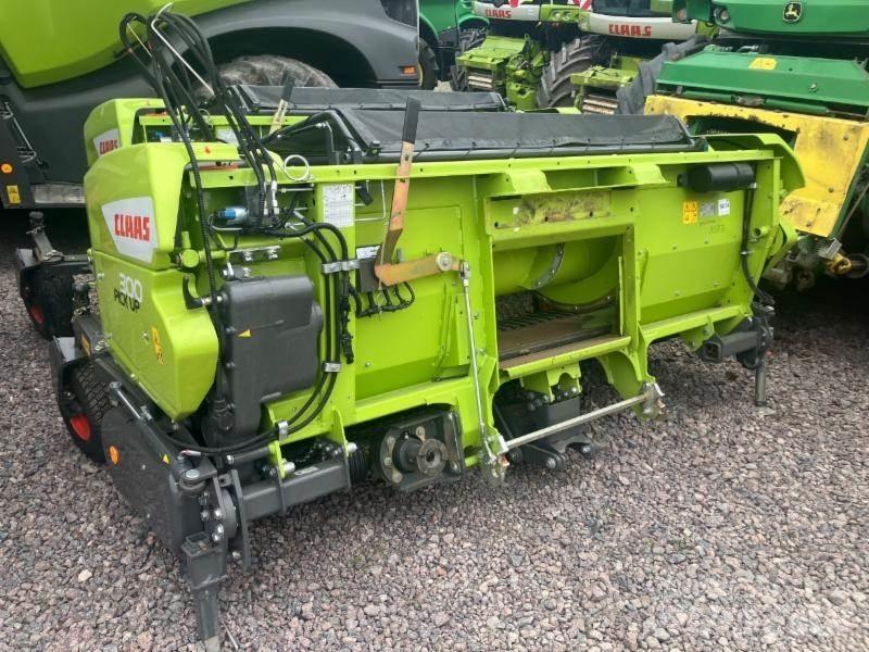CLAAS JAGUAR 950 Picadoras de forraje autopropulsadas