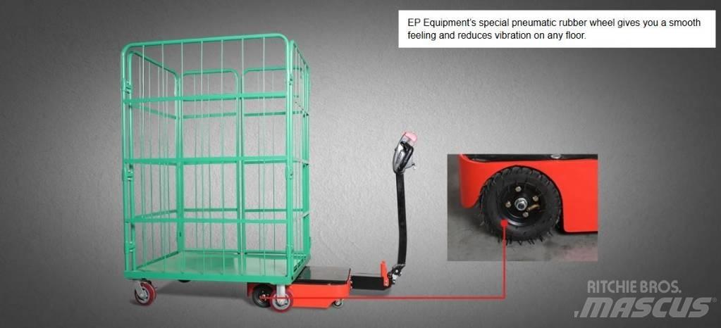 EP E-Cart Cabeza tractora