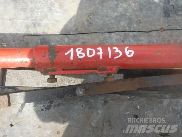 Matrot SCIE A COLZA Accesorios para cosechadoras combinadas