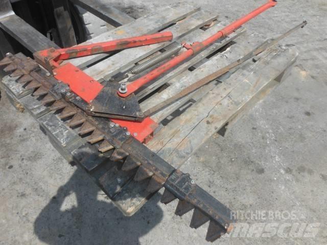 Matrot SCIE A COLZA Accesorios para cosechadoras combinadas