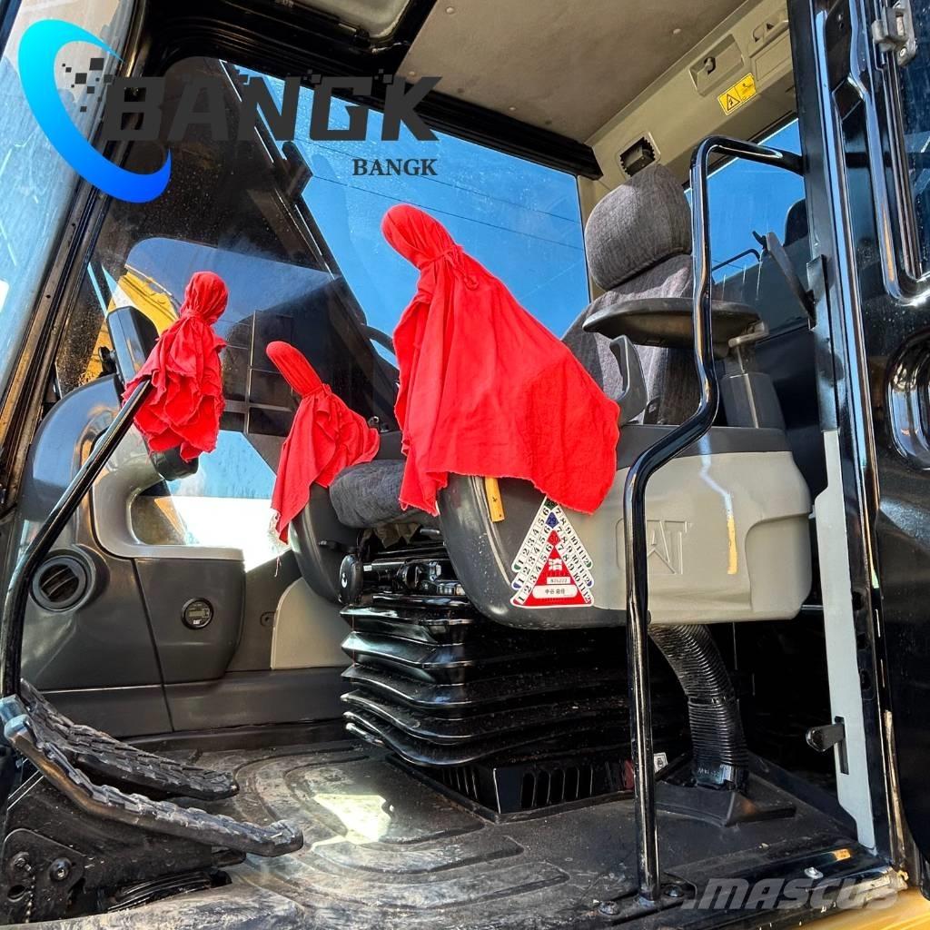 CAT 315D2 Excavadoras de cadenas