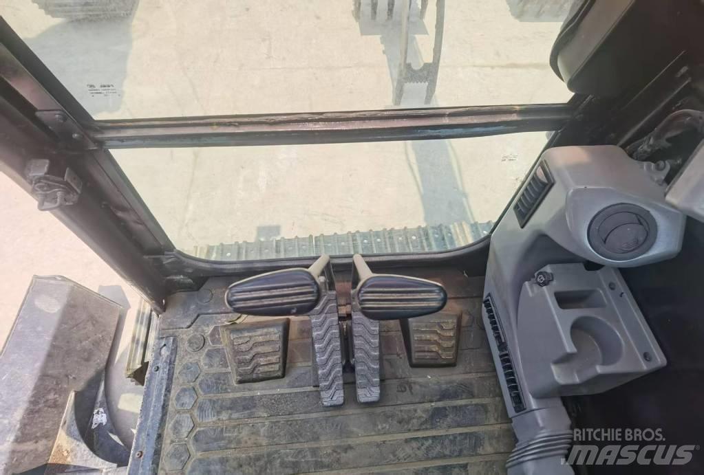 CAT 308 E 2 CR Excavadoras de cadenas