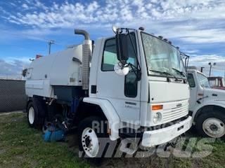 Freightliner FC 80 Otros tipos de vehículo de asistencia