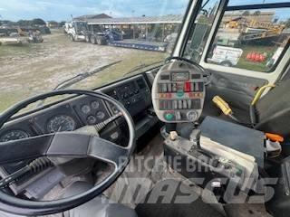 Freightliner FC 80 Otros tipos de vehículo de asistencia