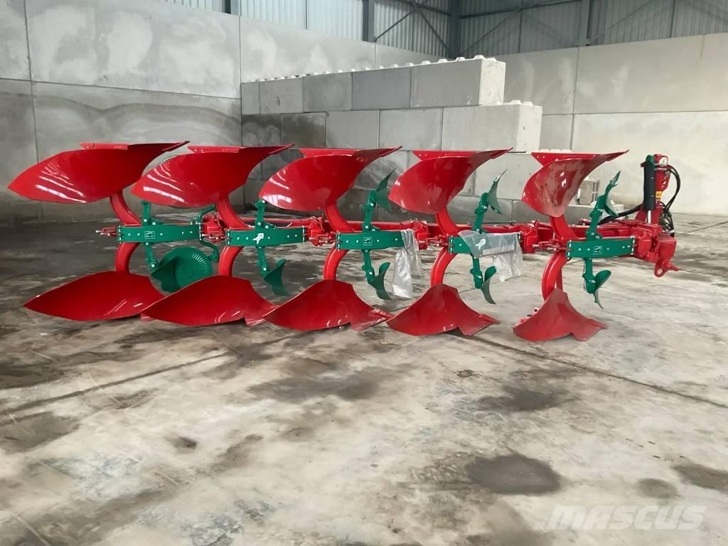 Kverneland ES 100 Arados fijos suspendidos