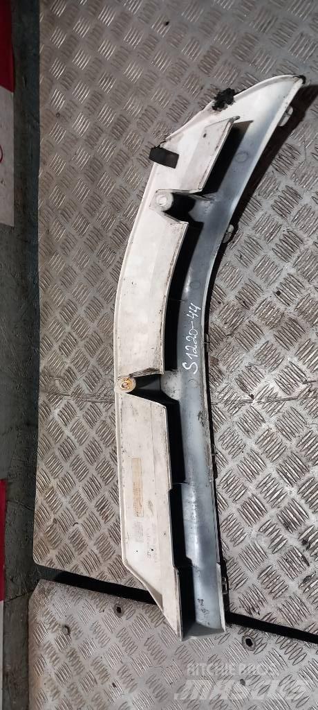 Scania G 400   1431931 Cabinas e interior