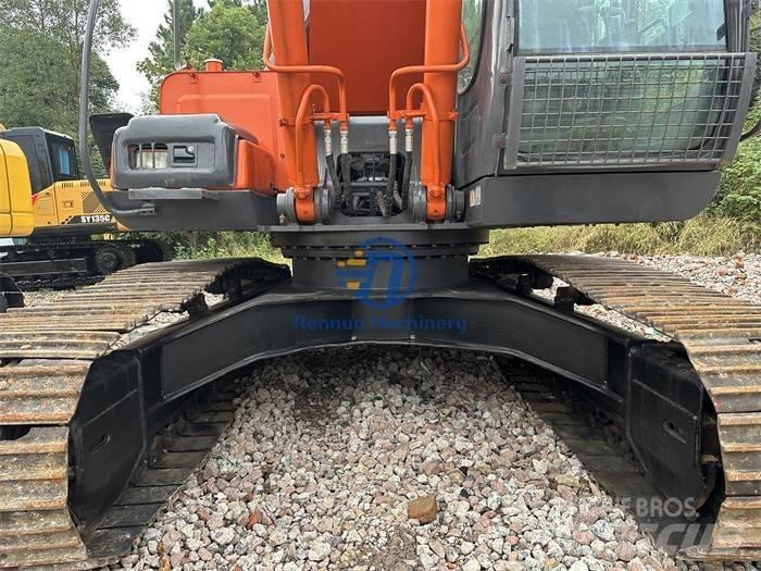 Hitachi ZX 240G Excavadoras de cadenas