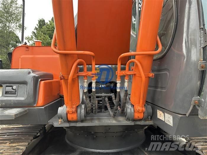 Hitachi ZX 240G Excavadoras de cadenas