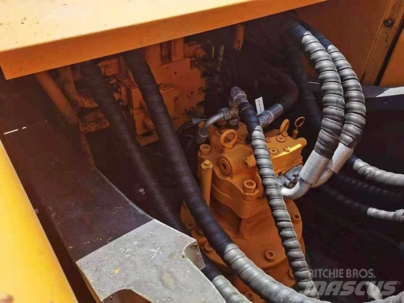 Sany SY 335 LC Excavadoras de cadenas