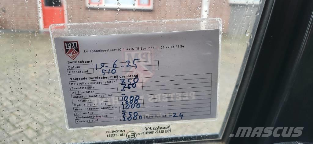 Yanmar SV19VT Mini excavadoras < 7t