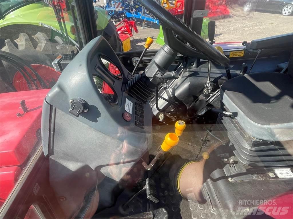 Belarus MTS 920 A Tractores