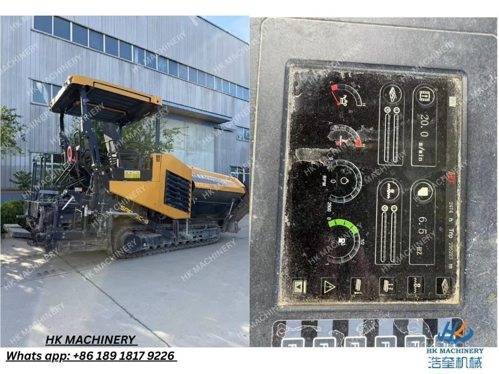Sany SAP45C-8 Asfaltadoras