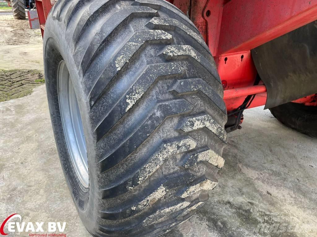 Grimme SE 150-60 NB Cosechadoras y excavadoras para patata
