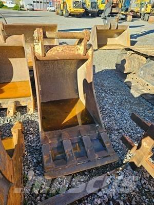 CAT M 322 D Excavadoras de ruedas