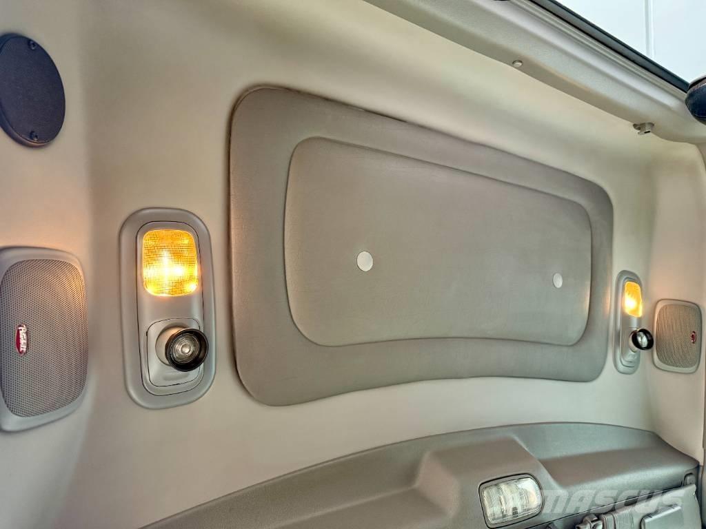 Peterbilt 389 Cabezas tractoras