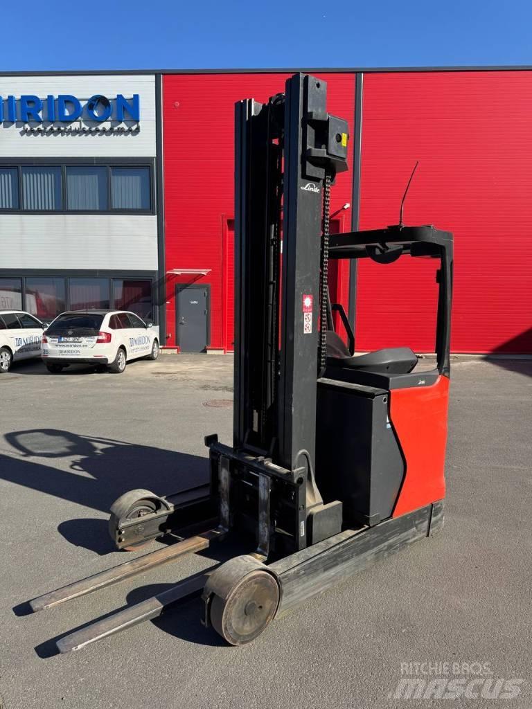 Linde R 25 Carretillas retráctiles