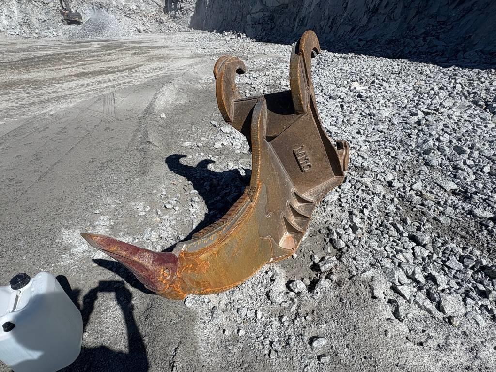 CAT 340 NG Excavadoras de cadenas