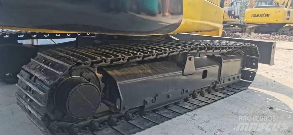 Komatsu PC 56-7 Excavadoras de cadenas
