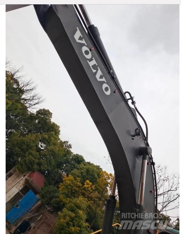 Volvo EC 360 B LC Excavadoras de cadenas