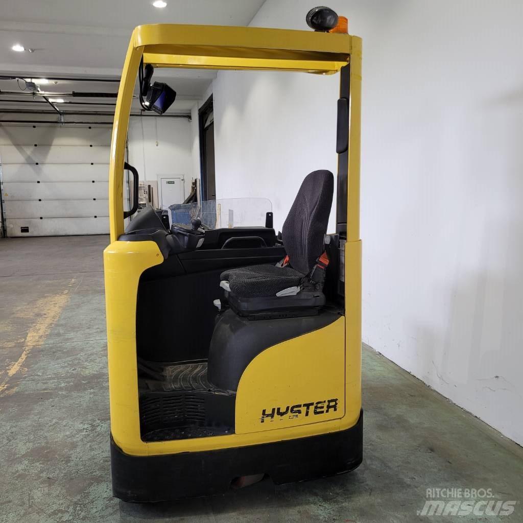Hyster R 1.6 Carretillas retráctiles