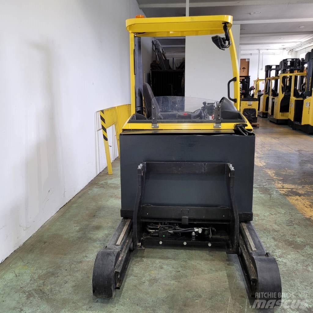 Hyster R 1.6 Carretillas retráctiles