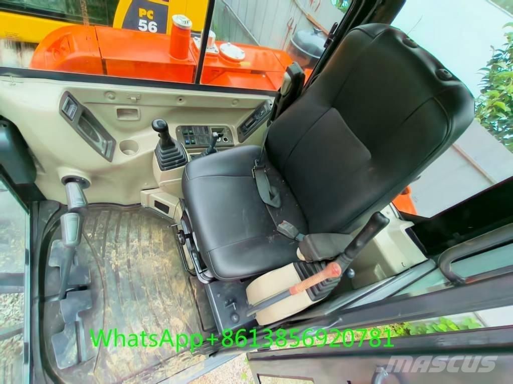 Doosan DH 60-7 Mini excavadoras < 7t