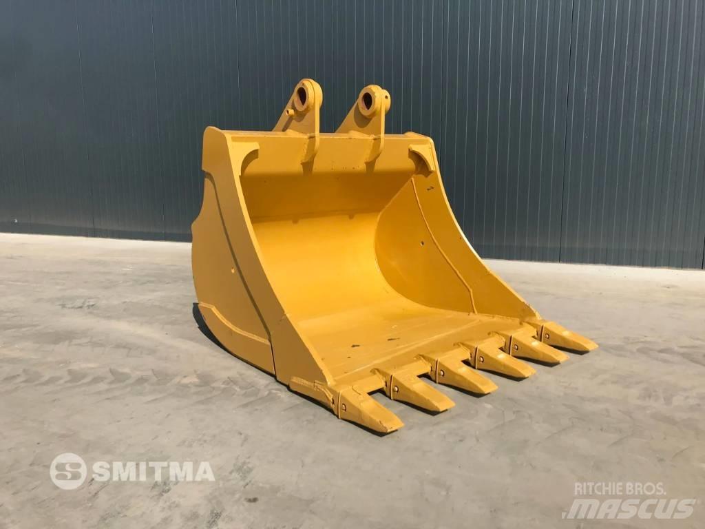 CAT 326 NG Cucharones