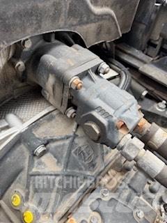 MAN TGS 26.360 Camiones con gancho