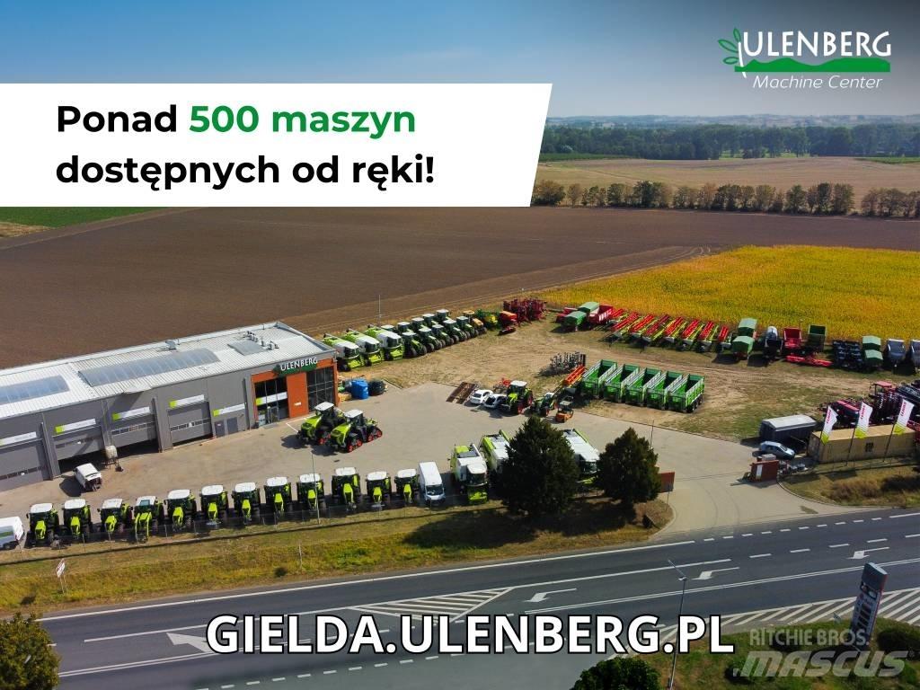 CLAAS LEXION 7700 Cosechadoras combinadas