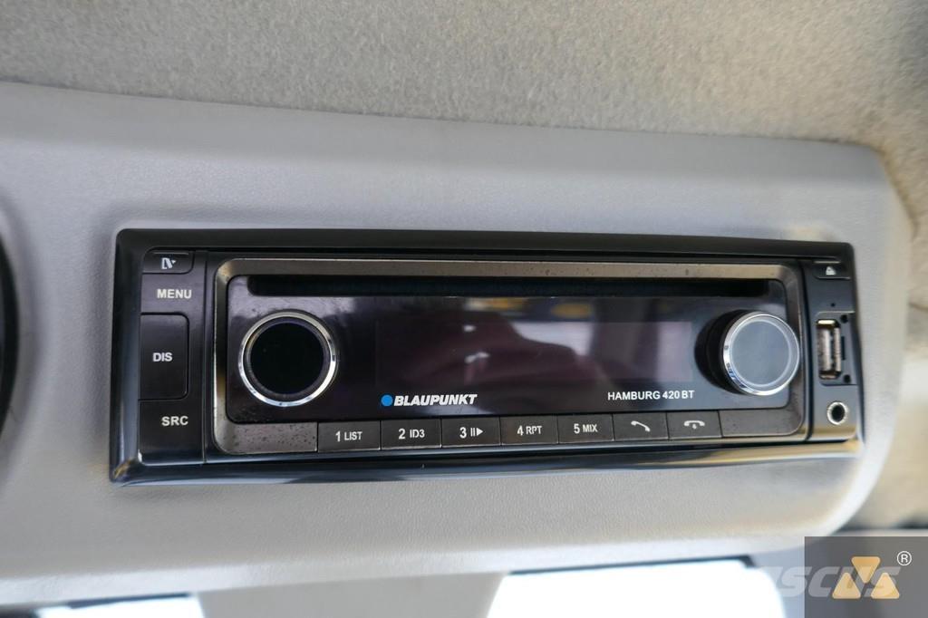 CAT 938K Cargadoras sobre ruedas