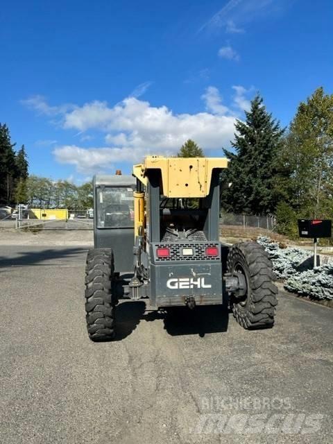 GEHL RS 6-42 Carretillas elevadoras todo terreno
