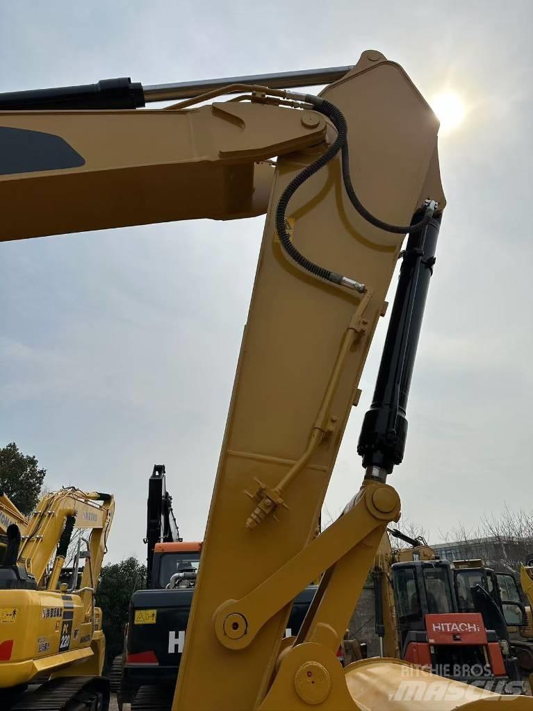 CAT 325 D Excavadoras de cadenas