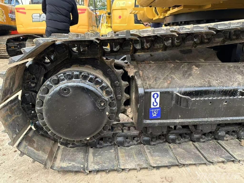 CAT 325 D Excavadoras de cadenas