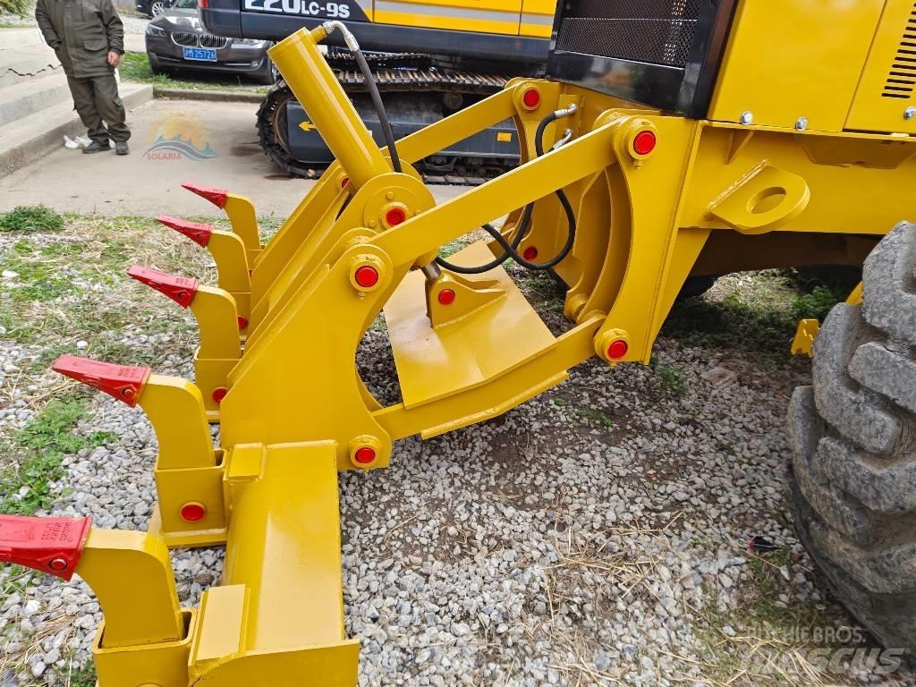 CAT 12 G Motoniveladoras