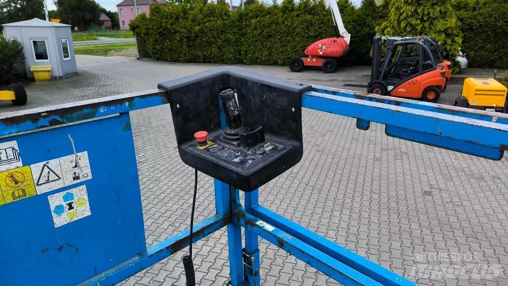 Genie GS 4069 Plataformas tijera