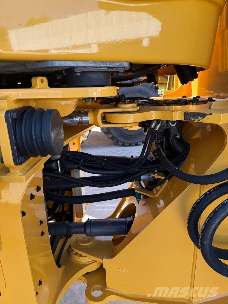 Volvo L 120 F Cargadoras sobre ruedas