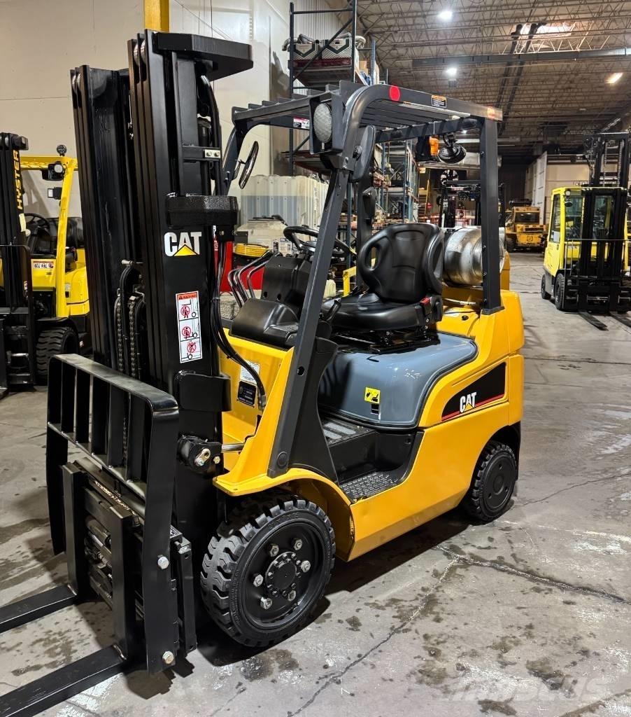 CAT FGC20N Otras carretillas elevadoras