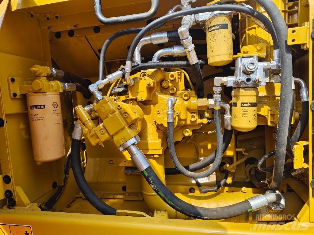 CAT 336 D Excavadoras de cadenas