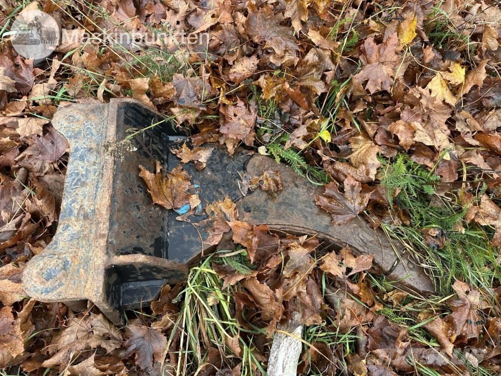 Doosan DX 62 R Mini excavadoras < 7t