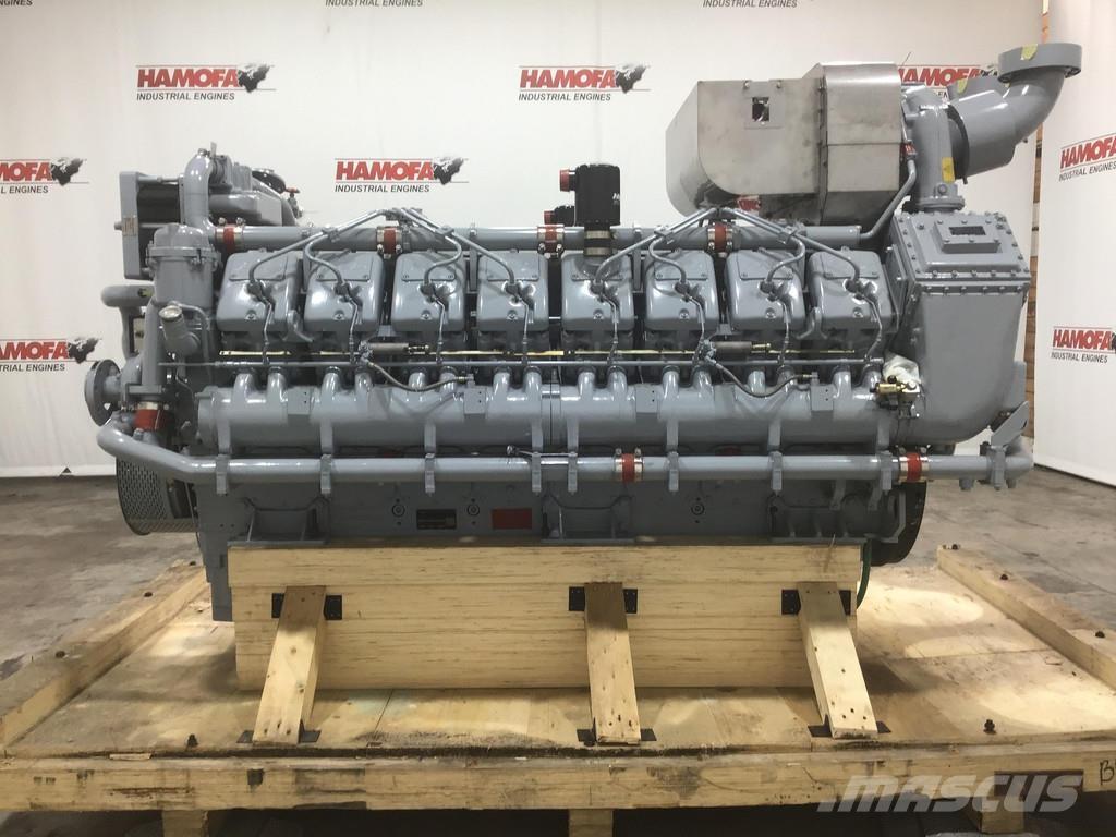  HND TBD620V16 NEW Construcción - Otros