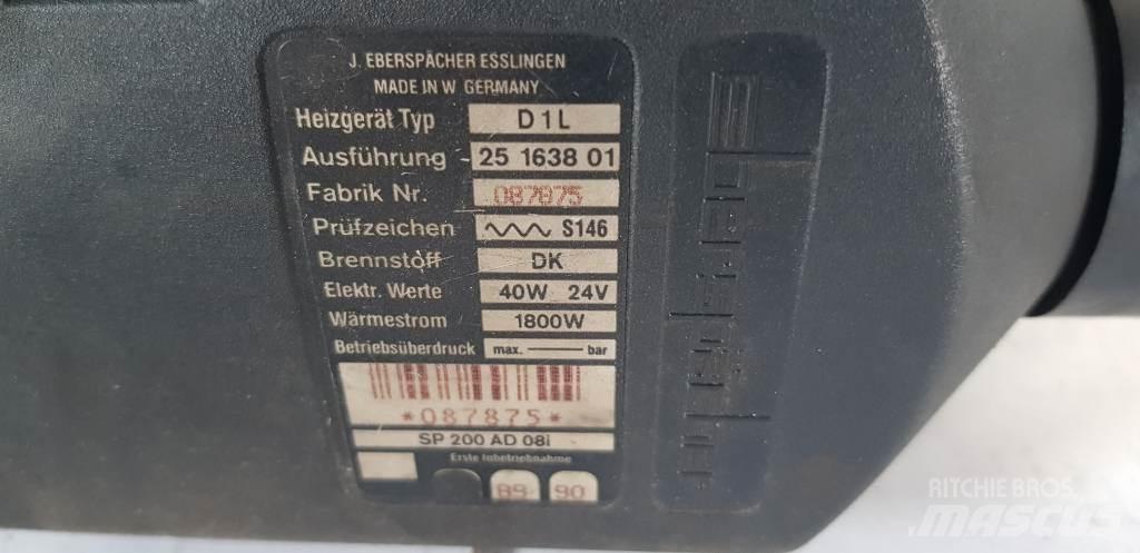  VDO FR    000 446 64 02 Electrónicos