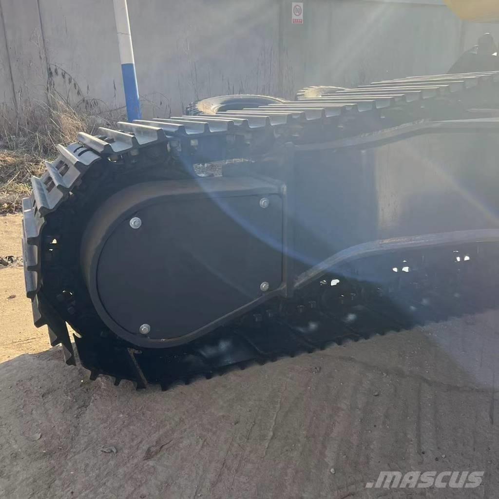Komatsu PC 240-8N1 Excavadoras 7t - 12t