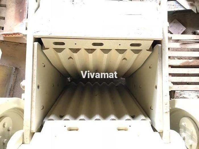 Metso MINERALS C80 Trituradoras