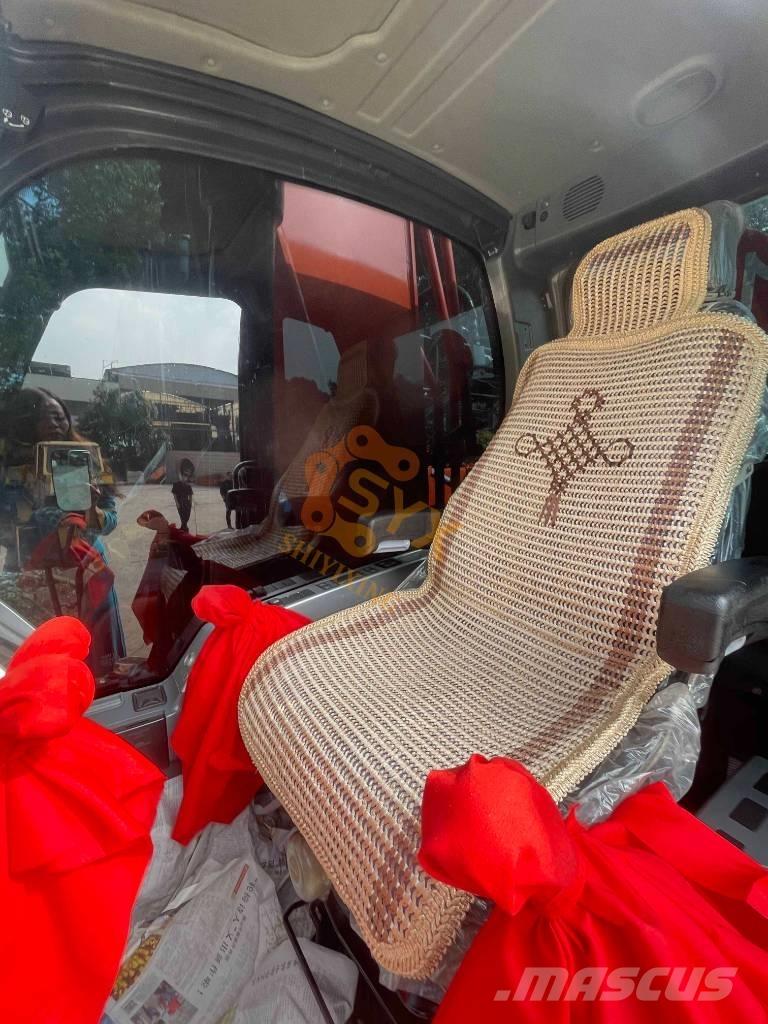 Doosan DX 300LCA Excavadoras de cadenas