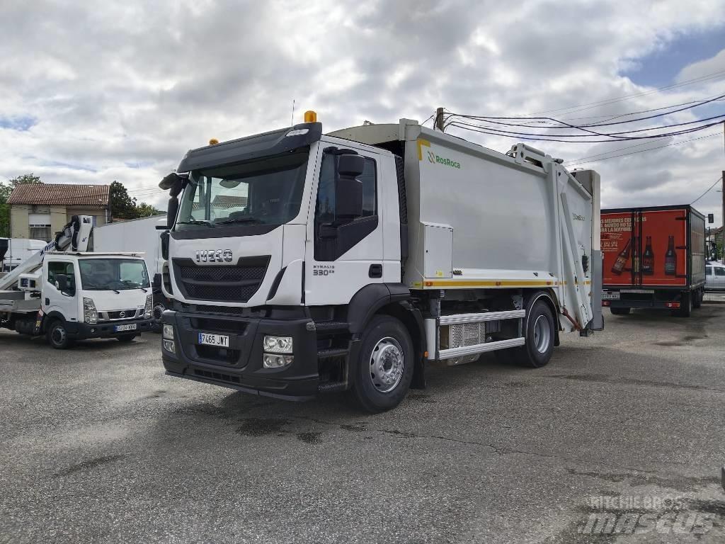 Iveco AD 190 Otros camiones