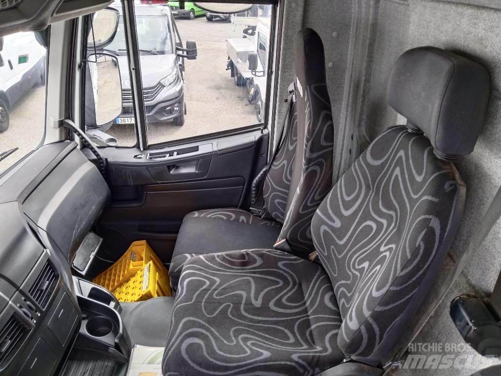 Iveco AD 190 Otros camiones